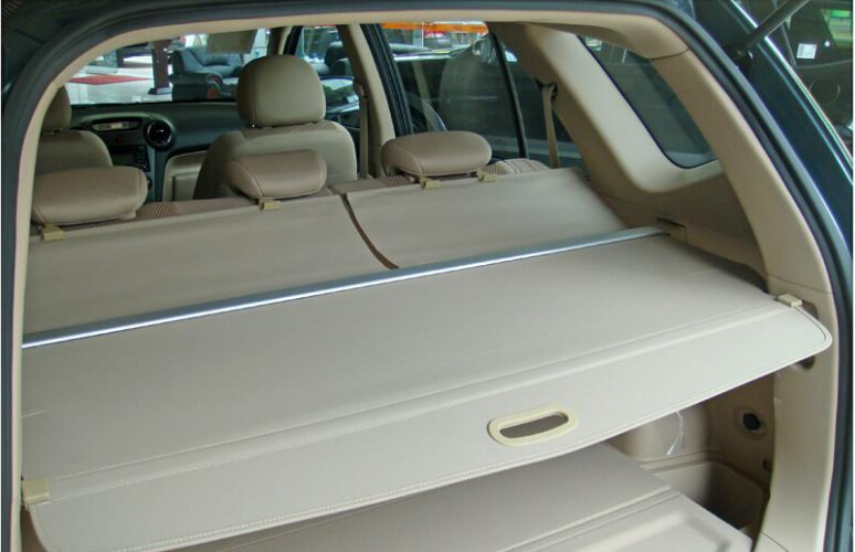 汽車遮物簾高周波熱合機制品